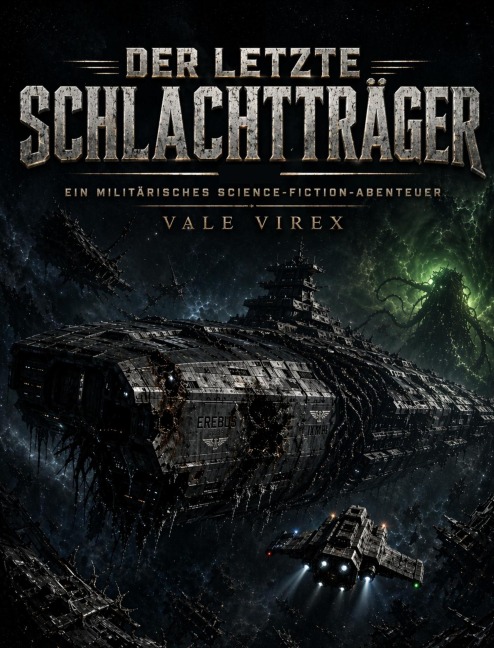 Der letzte Schlachtträger - Vale Virex