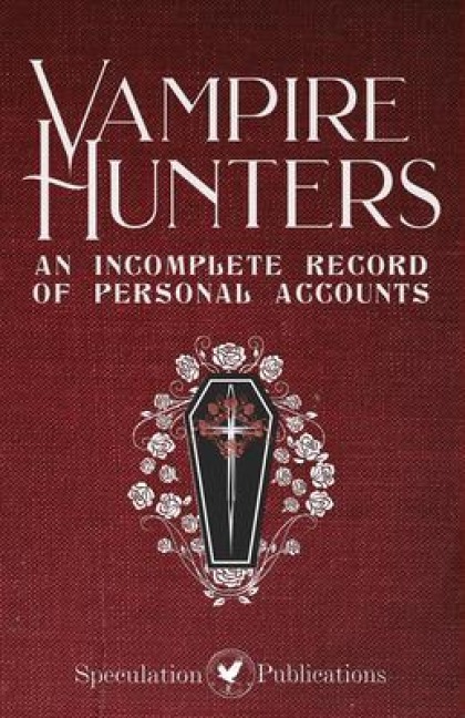 Vampire Hunters - Various Authors