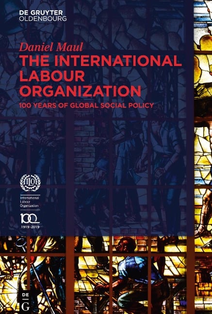 The International Labour Organization - Daniel Maul