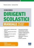 Cover-Bild zum Titel 'Concorso dirigenti scolastici' von 'Rosanna Calvino, Gianluca Dradi'