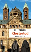 Cover-Bild zum Titel 'Klostertod' von 'Uwe Ittensohn'