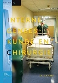 Cover-Bild zum Titel 'Interne Geneeskunde En Chirurgie' von 'Ij D Jüngen'