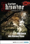 Dorian Hunter 20 - Horror-Serie - Earl Warren