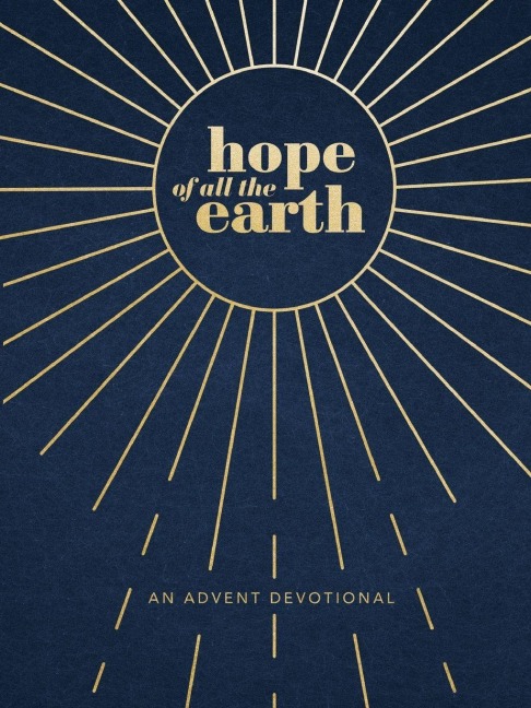 Hope of All the Earth - David Gilmour