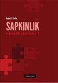 Cover-Bild zum Titel 'Sapkinlik' von 'Robert J. Stoller'