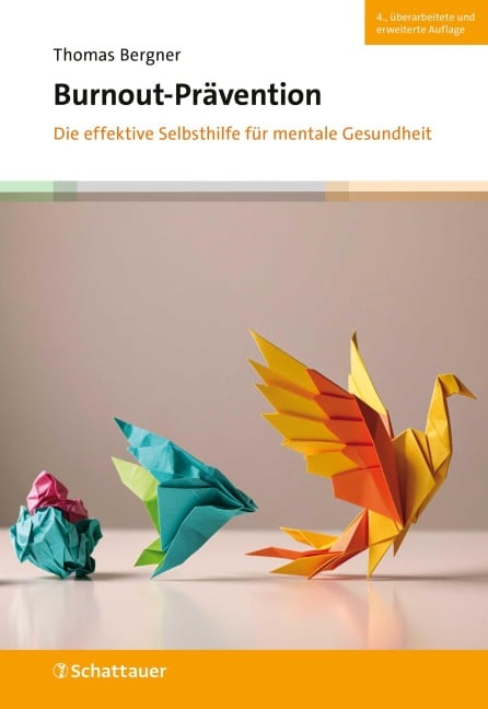 Burnout-Prävention - Thomas Bergner