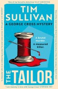 Cover-Bild zum Titel 'The Tailor' von 'Tim Sullivan'