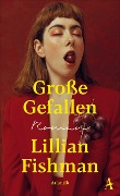 Große Gefallen - Lillian Fishman