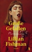 Große Gefallen - Lillian Fishman