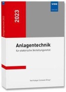 Cover-Bild zum Titel 'Anlagentechnik 2026' von ''