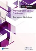 Cover-Bild zum Titel 'Prince2 (R) 2017 Edition Practitioner Courseware - Nederlands' von ''