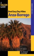 Cover-Bild zum Titel 'Best Easy Day Hikes Anza-Borrego' von 'Bill Cunningham'