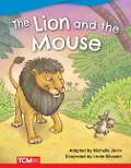 The Lion and Mouse - Michelle Jovin