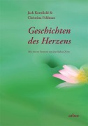 Cover-Bild zum Titel 'Geschichten des Herzens' von 'Jack Kornfield, Christina Feldmann'