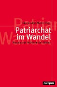 Cover-Bild zum Titel 'Patriarchat im Wandel' von ''