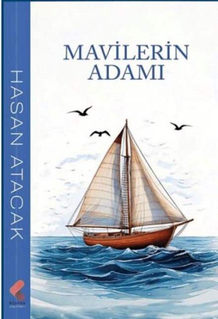 Mavilerin Adami - Hasan Atacak