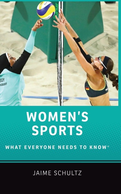Women's Sports - Schultz