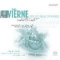 Die Orgelsinfonien Vol. 1 & 2 - Louis Vierne