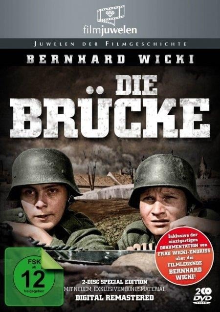 Die Brücke - 