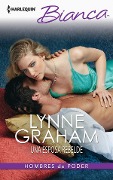 Una esposa rebelde - Lynne Graham
