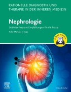Cover-Bild zum Titel 'Rationelle Diagnostik und Therapie in der Inneren Medizin - Nephrologie + E-Book' von ''