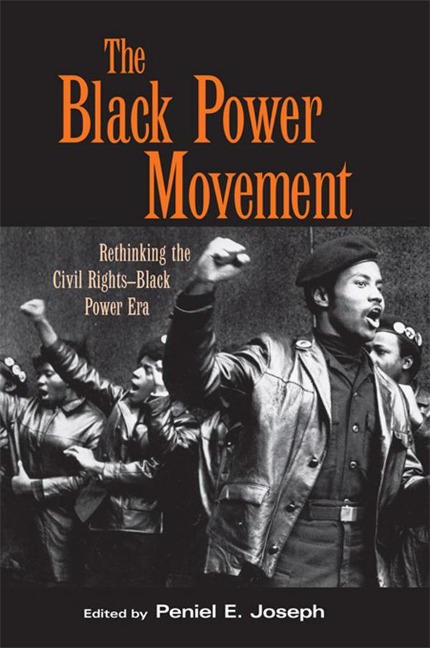 The Black Power Movement - 