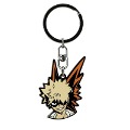 Cover-Bild zum Titel 'MHA Bakugo Schlüsselanhänger' von ''