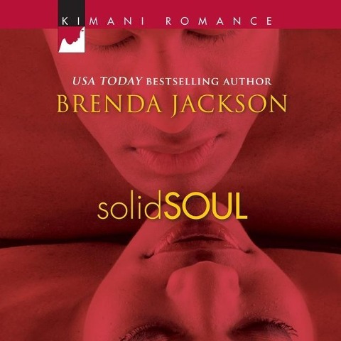 Solid Soul Lib/E - Brenda Jackson