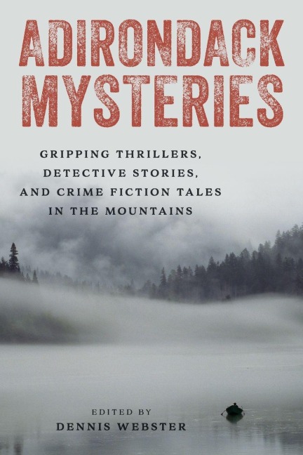 Adirondack Mysteries - 