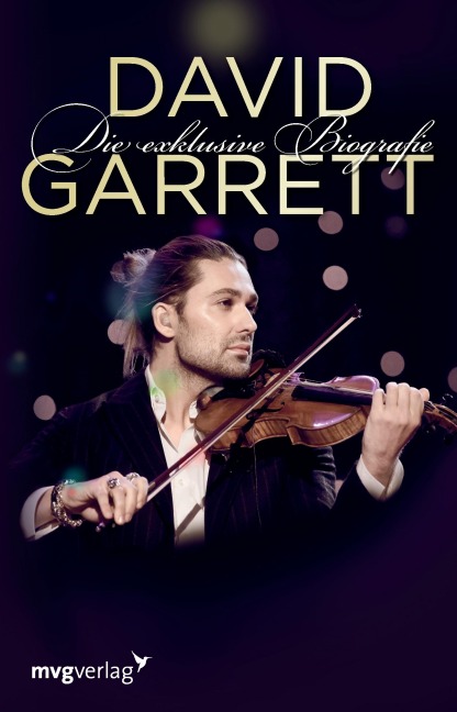 David Garrett - Johannes Rothenbaum