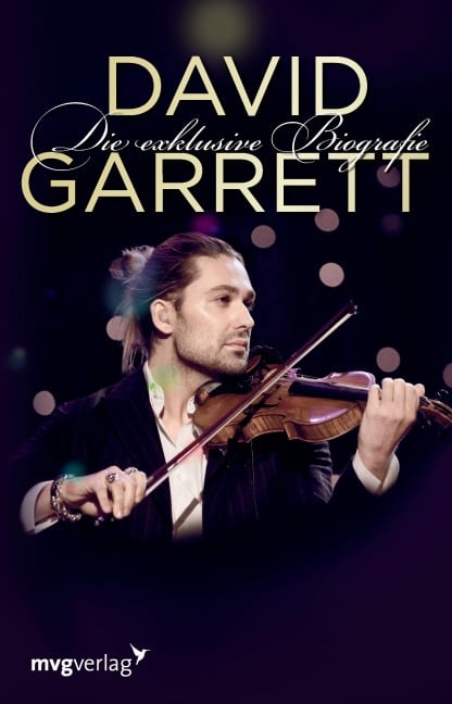 David Garrett - Johannes Rothenbaum