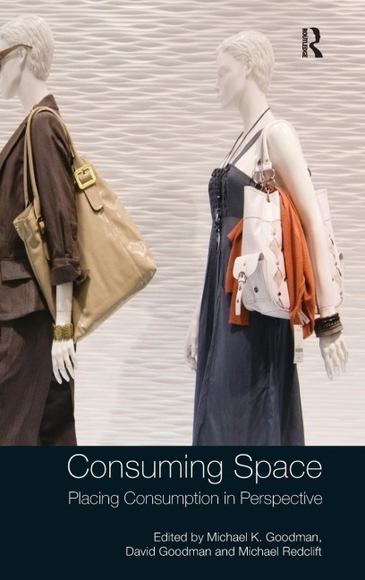 Consuming Space - 