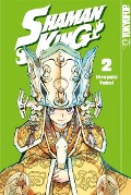 Shaman King 02 - Hiroyuki Takei