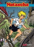 Cover-Bild zum Titel 'Natascha Gesamtausgabe Band 5' von ''