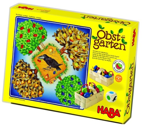 Obstgarten - 