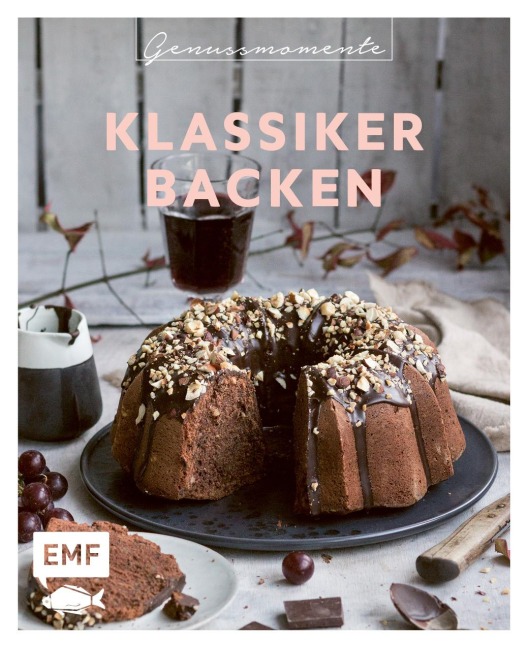 Genussmomente: Klassiker Backen - 