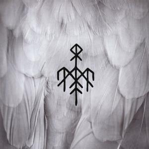 Kvitravn-First Flight of the White Raven - Wardruna