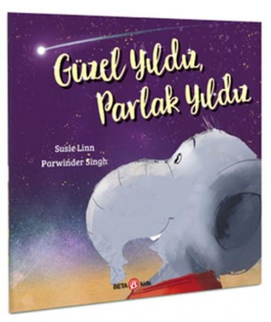 Güzel Yildiz, Parlak Yildiz - Susie Linn