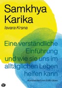 Cover-Bild zum Titel 'Samkhya Karika' von 'Edith Ulmer'