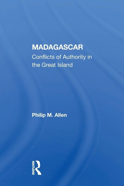 Madagascar - Philip M. Allen