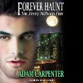 Cover-Bild zum Titel 'Forever Haunt Lib/E' von 'Adam Carpenter'