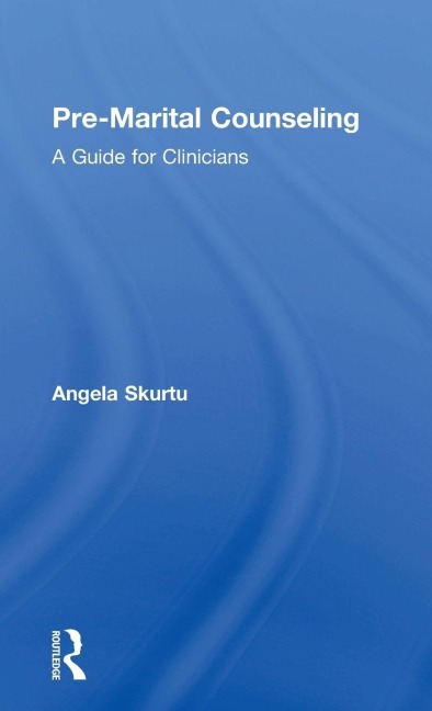Pre-Marital Counseling - Angela Skurtu