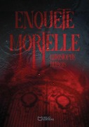 Cover-Bild zum Titel 'Enquête mortelle' von 'Christophe Dubois'