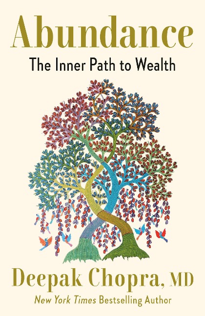 Abundance - Deepak Chopra