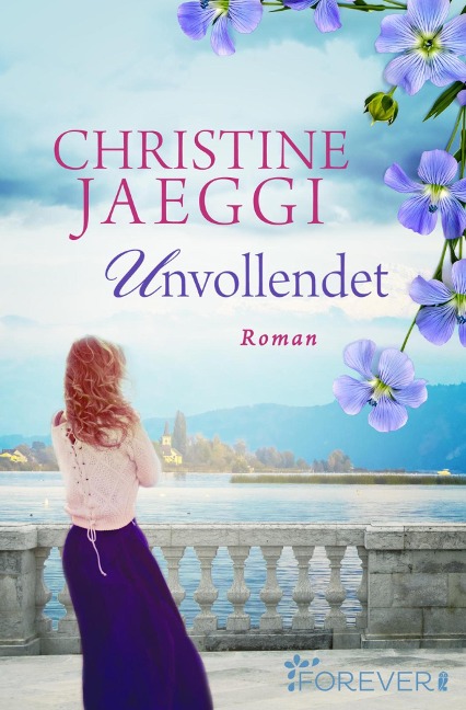 Unvollendet - Christine Jaeggi