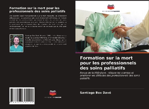 Formation sur la mort pour les professionnels des soins palliatifs - Santiago Box Davó