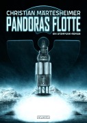Pandoras Flotte - Christian Märtesheimer