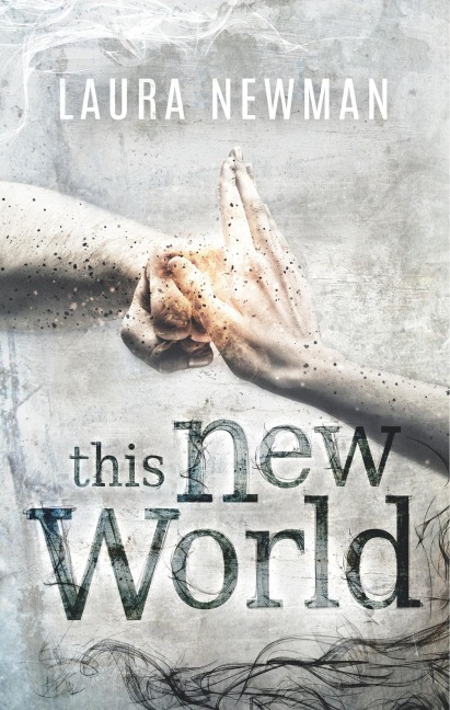 This New World - Laura Newman