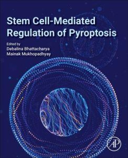 Stem Cell-Mediated Regulation of Pyroptosis - 