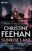 Cover-Bild zum Titel 'Sunrise Lake' von 'Christine Feehan'